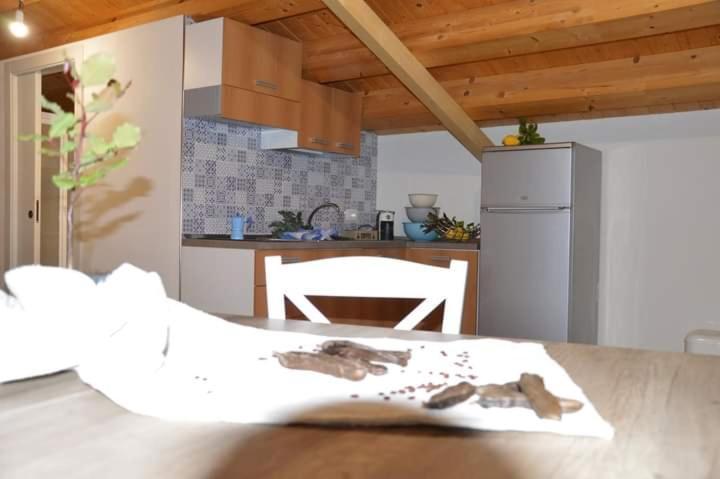 Il Carrubo Holiday House Scicli Eksteriør billede